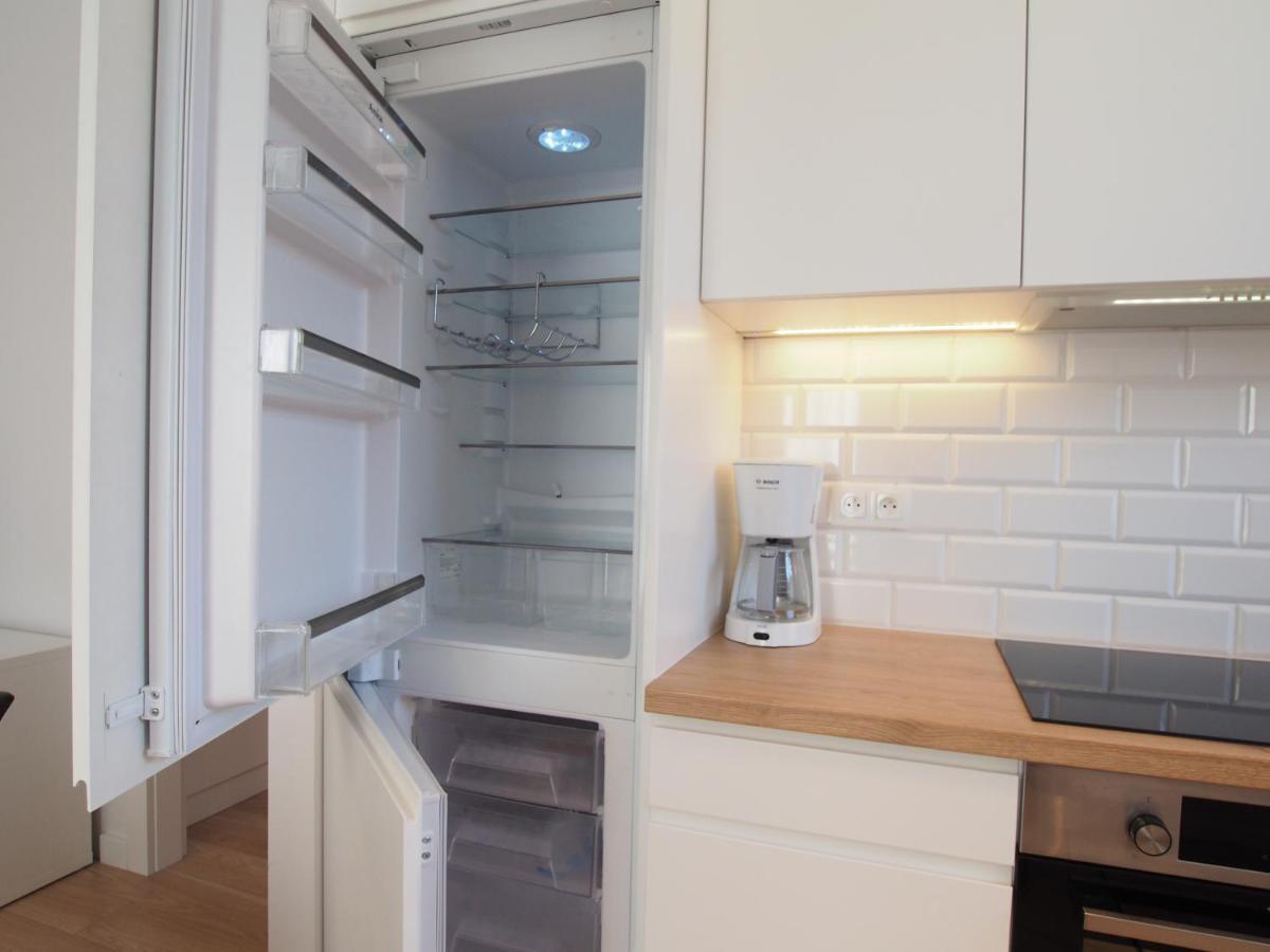 Grand-Tourist Topaz Panienska Str Apartment Гданск Екстериор снимка